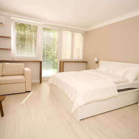 Warsawrent Hit Apartments Oda fotoğraf