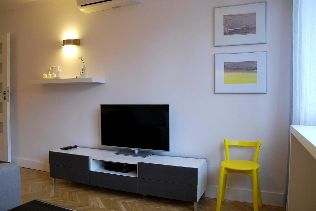 Warsawrent Hit Apartments Oda fotoğraf