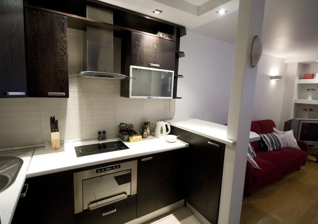 Warsawrent Hit Apartments Dış mekan fotoğraf