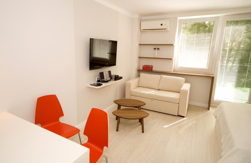 Warsawrent Hit Apartments Oda fotoğraf